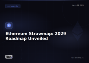 Ethereum Strawmap 2029 Roadmap