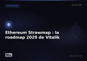 Ethereum Strawmap roadmap 2029 Vitalik