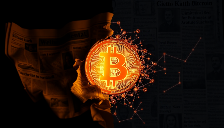 No, 620,000 Bitcoins Were Not “Created”: Debunking a Fake News Story