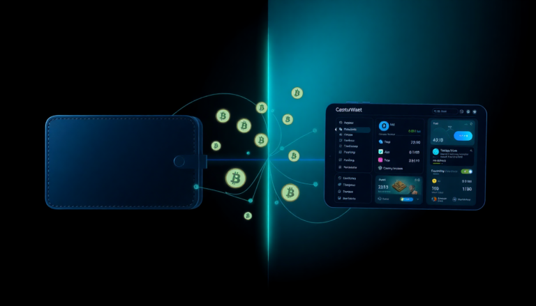 Fibo vs Trust Wallet: simple vs generalist — the 2026 comparison