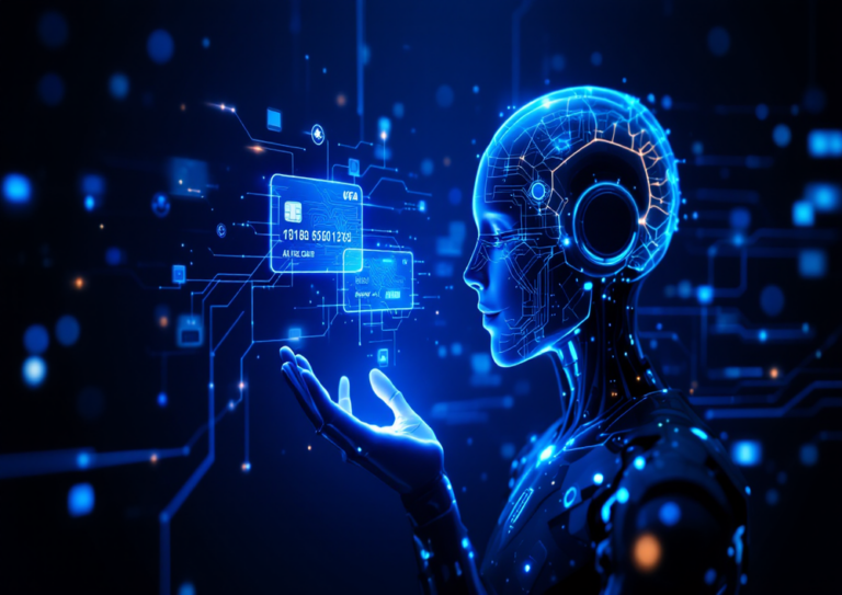 Visa lance un outil de paiement pour les agents IA : le commerce autonome arrive