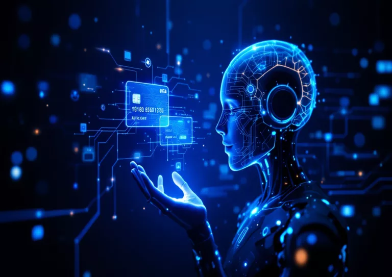 Visa lance un outil de paiement pour les agents IA : le commerce autonome arrive