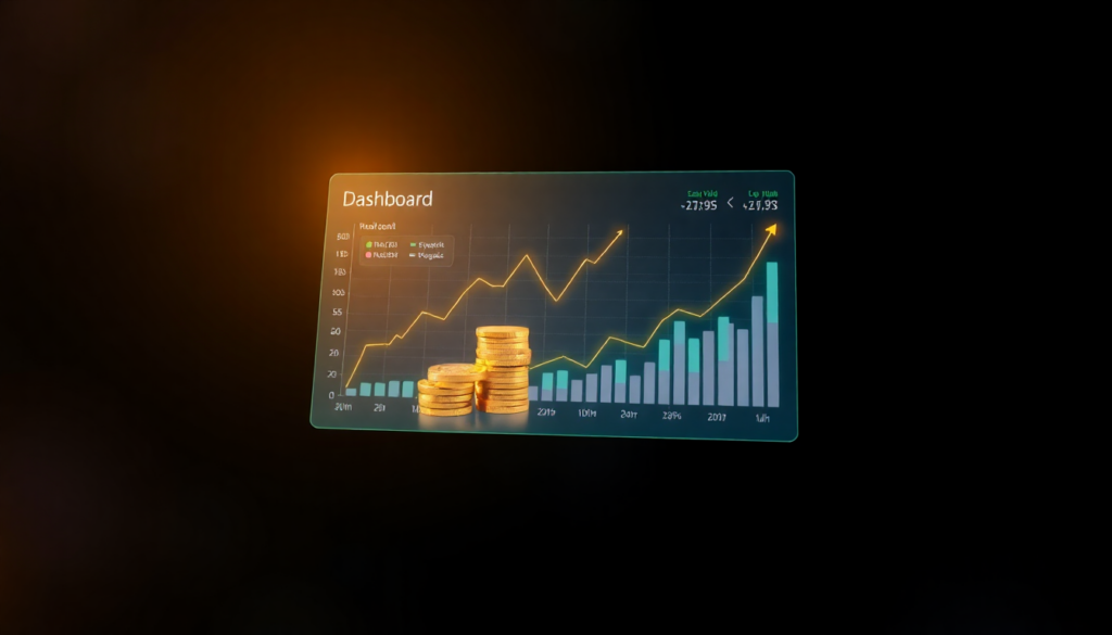 Meilleur Rendement Crypto 2026 : Comparatif Complet Staking, Lending et DeFi