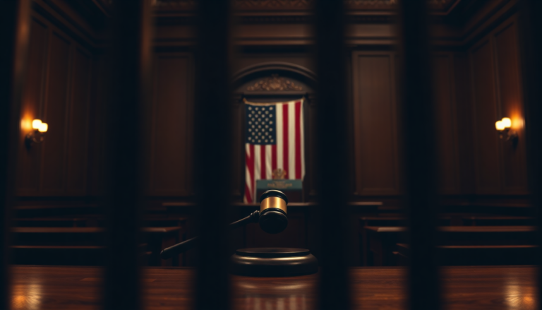 SBF supplie Trump pour un pardon présidentiel : rejet bipartisan unanime