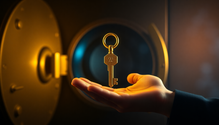 Custodial vs non-custodial wallet: the definitive guide (2026)