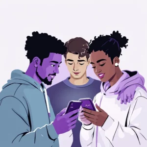 Génération Z et crypto en France : 18% des jeunes investissent, une révolution silencieuse