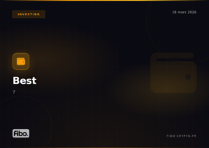 Wallet crypto pour débutant — Par où commencer ? Le guide sans jargon