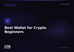 Crypto wallet for beginners — Where to start? The no-jargon guide