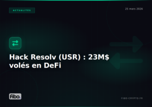 Resolv (USR) Hack: $23 Million Stolen, DeFi Has Learned Nothing
