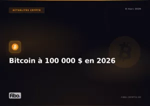 Bitcoin at $100,000 in 2026: Analyst Predictions and Key Factors
