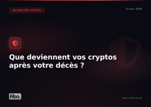 What Happens to Your Crypto When You Die? Complete Bitcoin Inheritance Guide (2026)