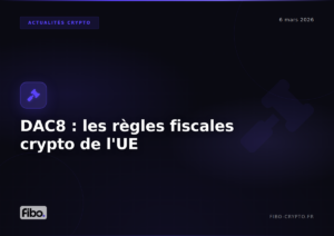 DAC8 Explained: EU Crypto Tax Reporting Rules for 2026