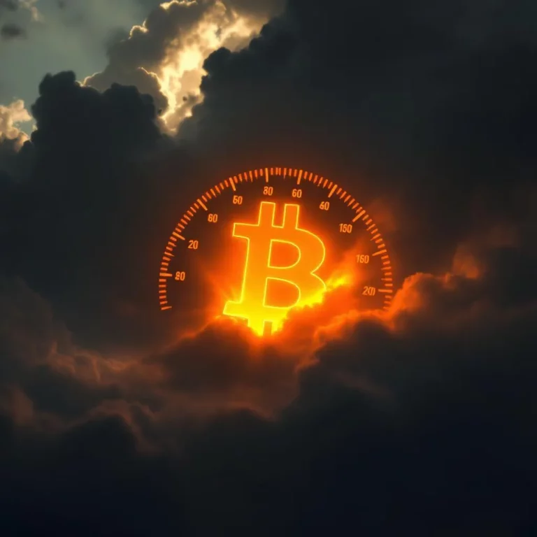 Fear & Greed Index at 11: 46 Days of Extreme Fear — Should You Buy?