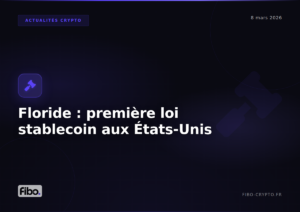 Floride : première loi stablecoin adoptée aux États-Unis par un vote unanime