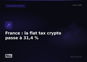 France Crypto Tax 2026: Flat Tax Rises to 31.4% - Complete Guide