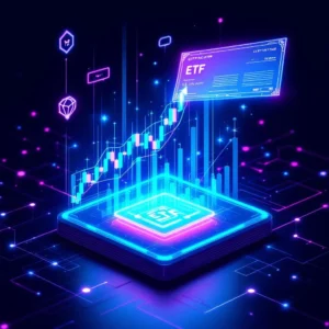 Grayscale dépose un ETF Hyperliquid (GHYP) : la DeFi arrive sur le Nasdaq