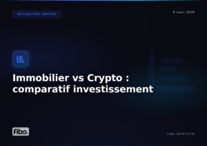 Real Estate vs Crypto: Complete Investment Comparison Guide (2026)