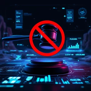 Kalshi banni au Nevada : les marchés de prédiction face à la justice américaine