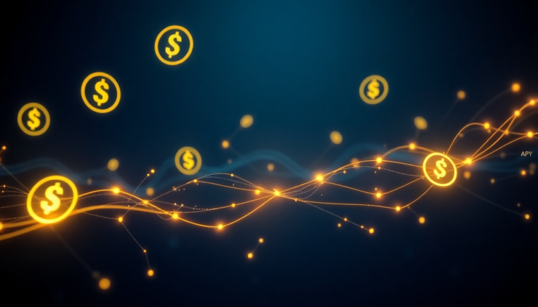 Rendement Stablecoins DeFi : Le Guide Masterclass Complet (2026)