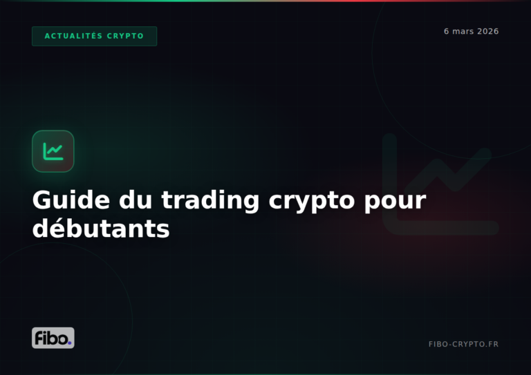 Crypto Trading Guide for Beginners: Essential Basics to Get Started (2026)