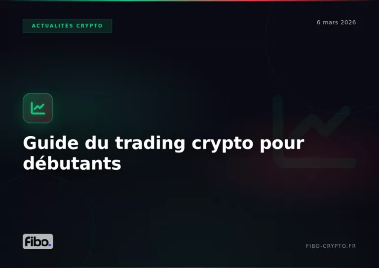 Crypto Trading Guide for Beginners: Essential Basics to Get Started (2026)