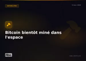 Bitcoin Mining in Space: The Orbital Data Center Project