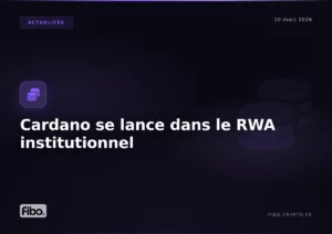 Cardano Enters Institutional RWA: Archax, Midnight and Programmable Tokens