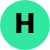 Logo Hyperliquid
