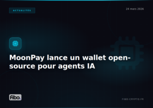 MoonPay wallet open-source agents IA