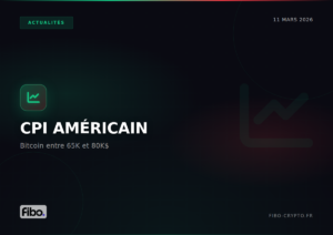 US CPI Report March 11: Bitcoin Between $65,000 and $80,000 Depending on Inflation Verdict