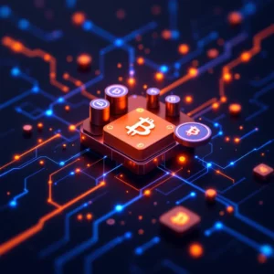 LME Outage: When the Metal Exchange Crashed, Blockchain Kept Running