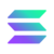 Logo Solana