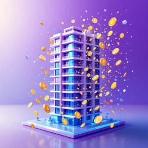 Real Estate Tokenization in 2026: Own a Building from $50, Is It Possible?