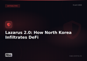 Lazarus 2.0: How North Korea Infiltrates DeFi from the Inside