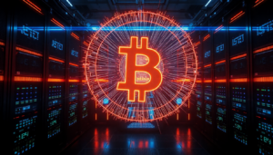 Quantum Computer Cracks Cryptographic Key: Is Bitcoin at Risk?