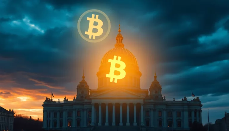 Russia: State Duma authorizes cryptocurrency for international trade