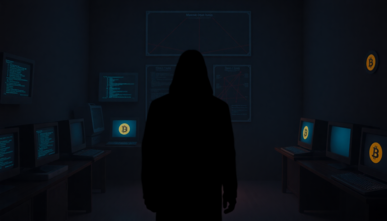 Finding Satoshi : qui a vraiment créé Bitcoin ? Le documentaire qui relance l&rsquo;enquête