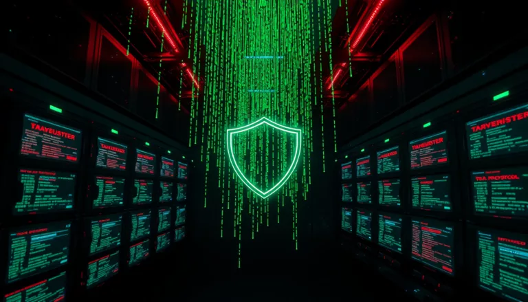 Vercel Hacked: DeFi Frontends Threatened by a $2 Million Ransom